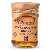 Khalispur Eucalyptus Honey 175gm